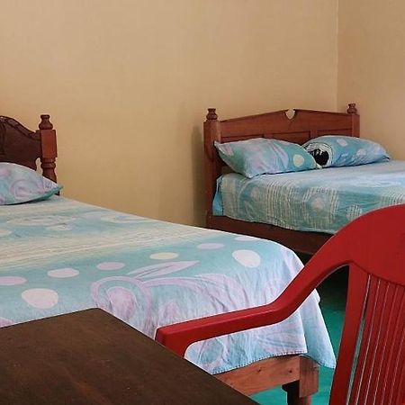 Posada Tzeltal Arroyo Agua Azul Εξωτερικό φωτογραφία