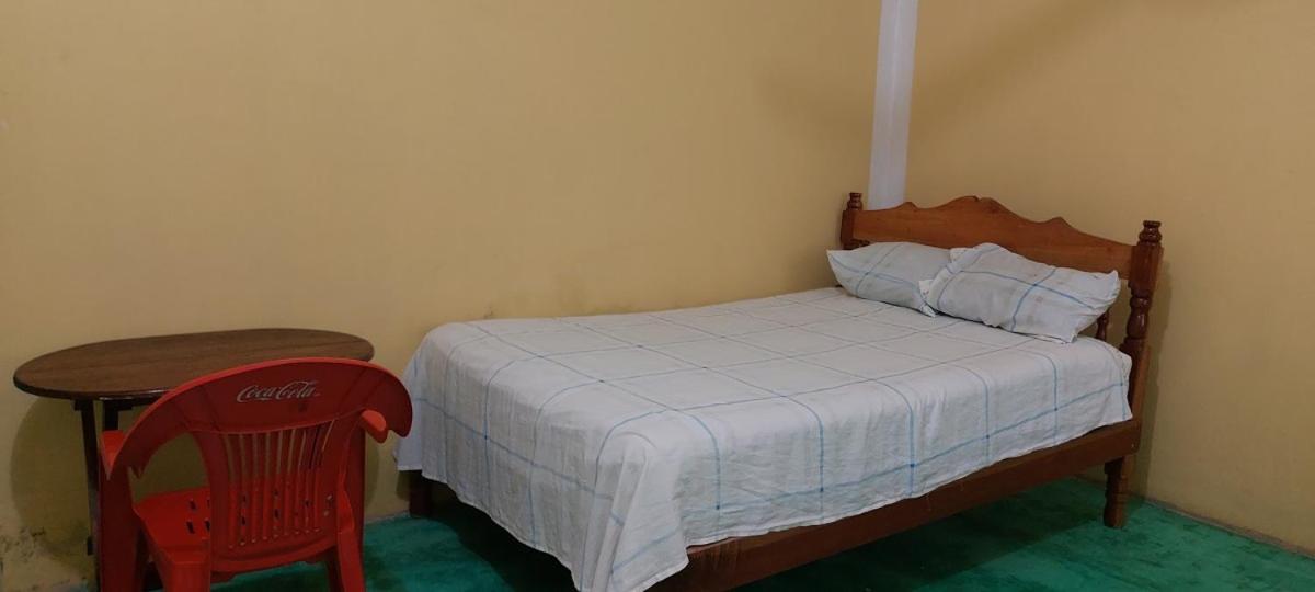 Posada Tzeltal Arroyo Agua Azul Εξωτερικό φωτογραφία