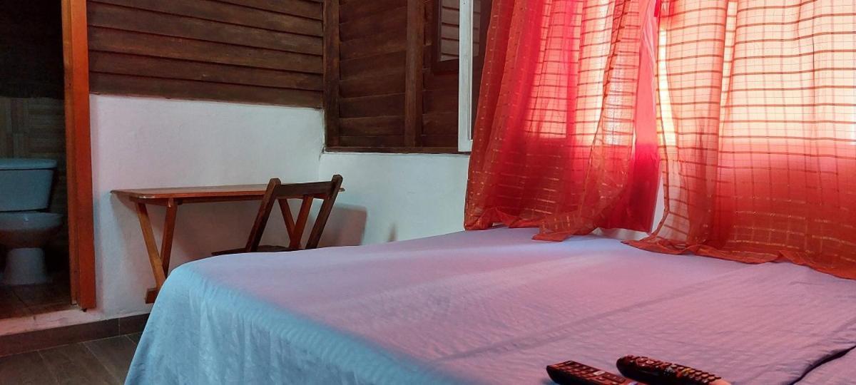 Posada Tzeltal Arroyo Agua Azul Εξωτερικό φωτογραφία